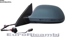 SPECCHIO PER AUDI Q3 11-18