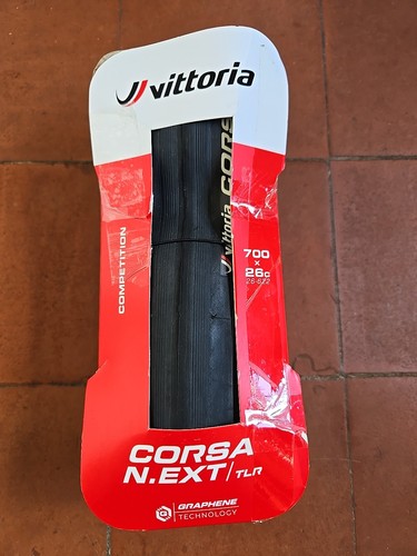 Vittoria corsa ext - vittoria, n.ext