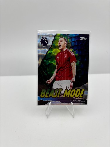 Topps premier league 2026 - topps,