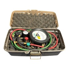 APOLLO VALVES 40-200-TK5U Kit