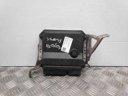 2010 toyota avensis t27 ecu - avensis,