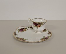 Royal Albert - Old Country