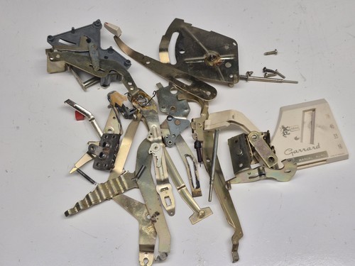 Vtg garrard 3000 - vtg,