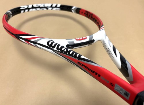 Racchetta tennis wilson - racchetta,