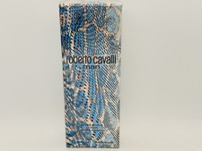 After Shave ROBERTO CAVALLI