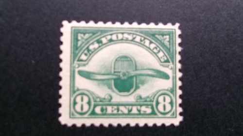 1923 elica in legno - 8c,