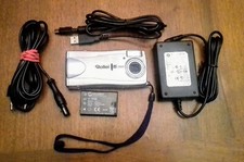 macchina fotografica digitale rollei dk 3000 (Completa)