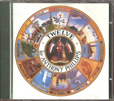 Anthony Philips - Private