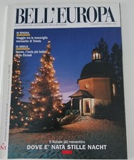 BELL'EUROPA - BAVIERA -
