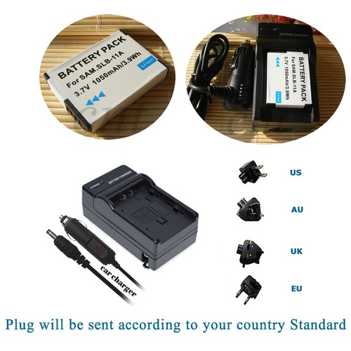 Slb 11a batteria - slb-11a,