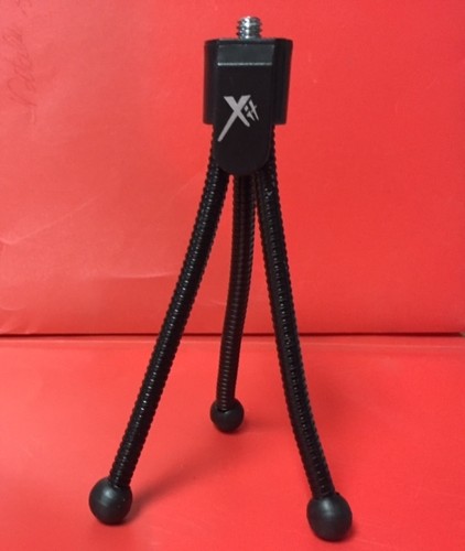 Mini treppiede flessibile - flessibile, da