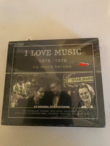Love music 1975 79 - i,
