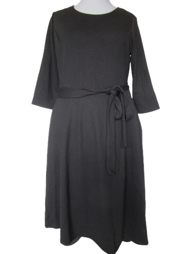 Sheego vestito donna felpato - donna,