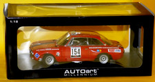 ALFA ROMEO  GTAm N 154 SPA