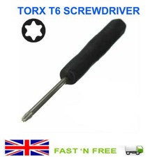 CACCIAVITE TORX T6 PER SONY