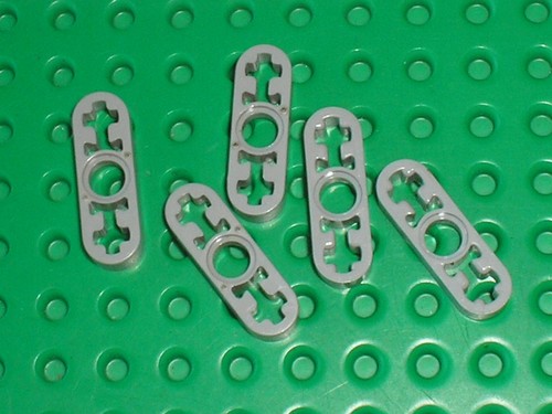 Lego technic mdstone beam - 5,