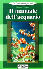 Manuale dell acquario di - manuale,