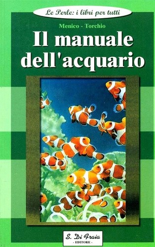 Manuale dell acquario di - il,