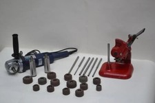 VALVE SEAT GRINDER COMPLETE