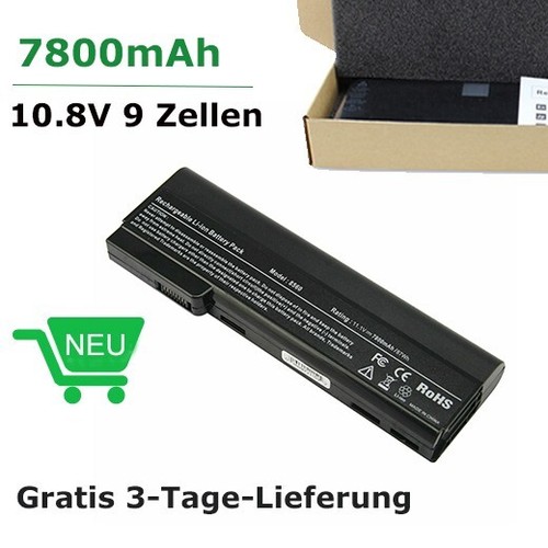 Batteria per probook 6360b - batteria,