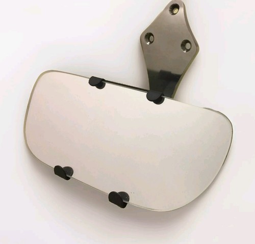Specchietto retrovisore - specchietto,