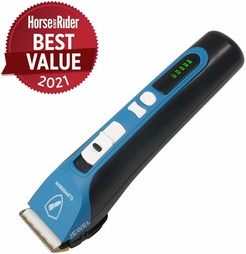 Clipperman jewel trimmer - jewel,