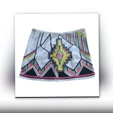 Minigonna Texture Rilievo Pepe Jeans 