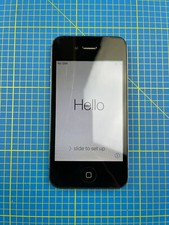 Apple iPhone 4 8GB Nero -
