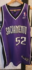 RARA maglia vintage NBA Reebok