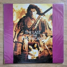 [Still Sealed] The Last Of The