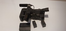 SONY PXW Z100