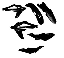 Kit plastiche Husqvarna 2008 2009 2010 TE TC 310 450 510