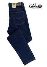 JEANS UOMO ELASTICIZZATO HENRY