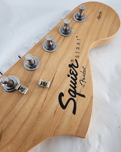 Originale fender squier - originale,