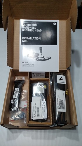 Pmln7131 motorola mototrbo oem - pmln7131,