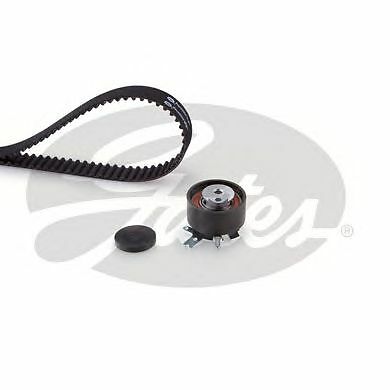 Kit cinghia distribuzione - kit,