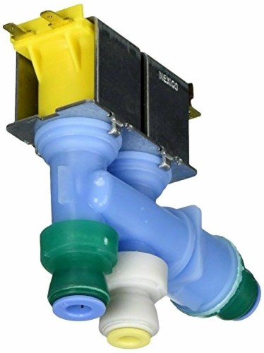 Valvola aspirazione acqua - , per