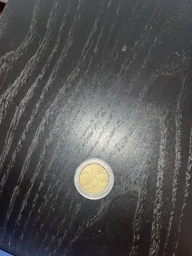 Euro slovensko 2009 - 2009, (rare)