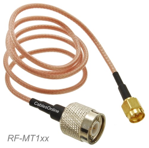 Cavo jumper sma - sma, a