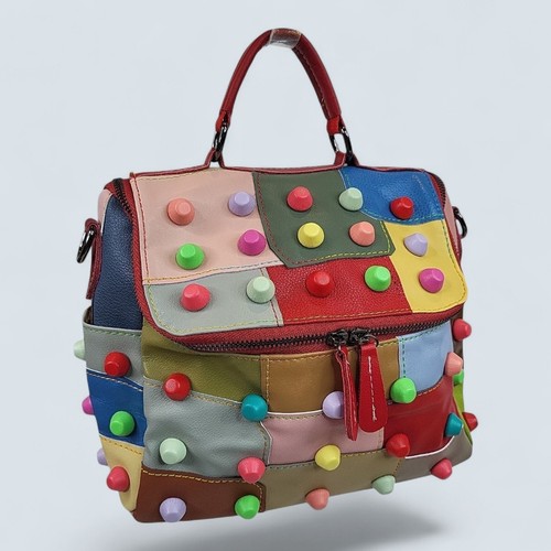 Borsa donna messaggio - , tracolla