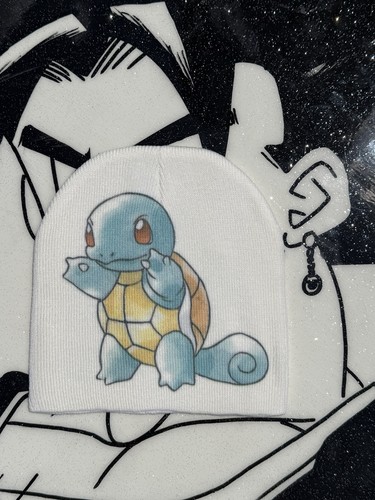 Squirtle pokémon stampa all - pokÉmon,