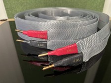 Nordost TYR 2 cavi per