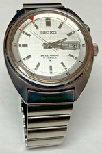 Seiko Bell-matic 4006-6011T