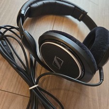Cuffie Sennheiser HD598SE