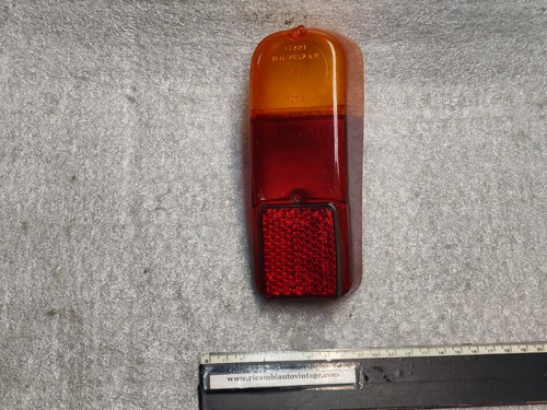 Fiat 600 plastica fanale - fiat, d