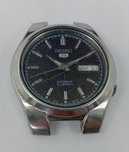 Orologio automatico uomo - , seiko