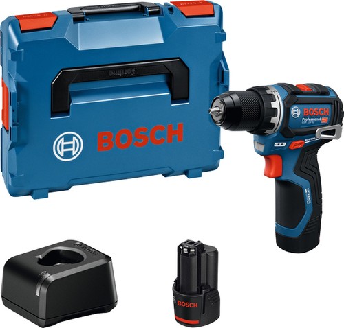 Bosch gsr 12v - 12v-32, professional