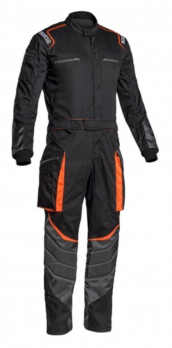Tuta sparco racing per - sparco,