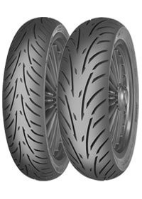 Touring force mitas - mitas, 140