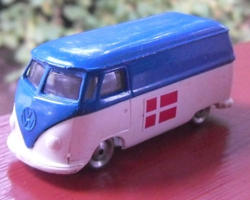 Lego 258 vw t1 - 258,